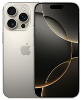 Apple iPhone 16 Pro