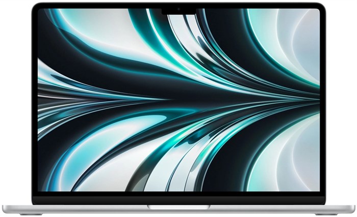 13.6" Ноутбук Apple MacBook Air 13 2022 2560x1664, Apple M2, RAM 8 ГБ, LPDDR5, SSD 512 ГБ, Apple graphics 10-core, macOS, MLY03LL/A, серебристый, английская раскладка 1797 - фото 5332