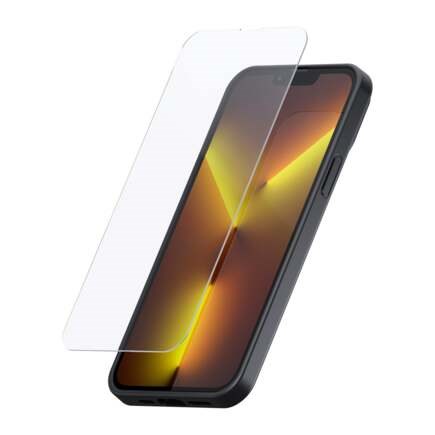 Защитное стекло SP Connect Glass Screen Protector для iPhone 13 Pro Max, 14 Plus и 14 Pro Max (дизайн 2022) 1801 - фото 5350