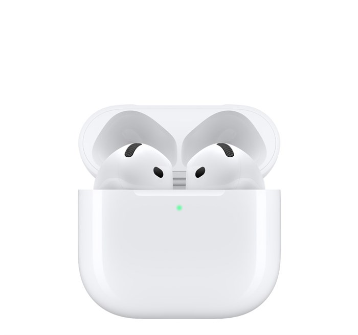 AirPods 4 1987 - фото 5651