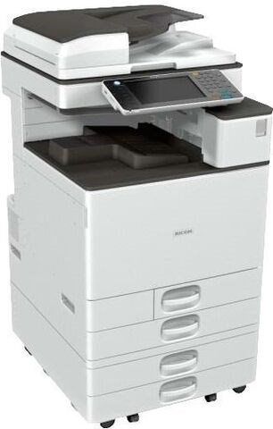 МФУ Лазерное Ricoh MP C2011SP АЗ цветной 1996 - фото 5663