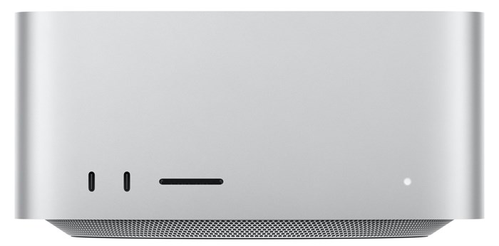 Apple Mac Studio M4 Max (2025) 14C CPU/32C GPU, 36 GB RAM, 512 GB SSD, Silver (MU963) 1997 - фото 5664
