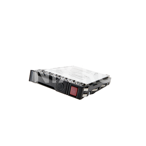 Накопитель твердотельный HPE R0Q49A 1.92TB 2000 - фото 5670