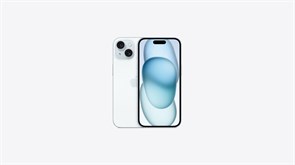 Apple iPhone 15 128 гб Blue 15128-blue