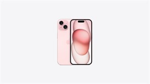 Apple iPhone 15 128 гб Pink 15128-pink