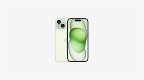 Apple iPhone 15 128 гб Green 15128-green