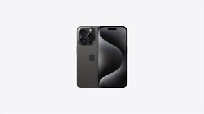 Apple iPhone 15 Pro 256 гб Black Titanium 15Pro256-black