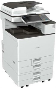 МФУ Лазерное Ricoh MP C2011SP АЗ цветной 1996