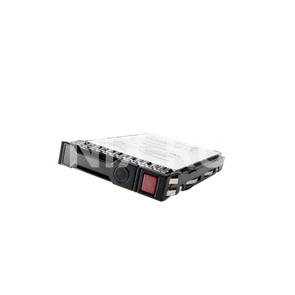 Накопитель твердотельный HPE R0Q49A 1.92TB 2000