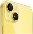 Apple iPhone 14 512 ГБ/GB Yellow жёлтый (sim+esim) 1668 Apple iPhone 14 512 ГБ/GB Yellow жёлтый (sim+esim) 1668