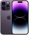 Apple iPhone 14 Pro 256 GB/ГБ Deep Purple фиолетовый (sim+esim) 1673 - фото 4575