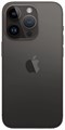 Apple iPhone 14 Pro 128 GB/ГБ Space Black космический черный (sim+esim) 1680 Apple iPhone 14 Pro 128 GB/ГБ Space Black космический черный (sim+esim) 1680