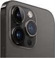 Apple iPhone 14 Pro 512 GB/ГБ Space Black космический черный (sim+esim) 1682 Apple iPhone 14 Pro 512 GB/ГБ Space Black космический черный (sim+esim) 1682