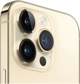 Apple iPhone 14 Pro Max 128 GB/ГБ Gold Золотой (sim+esim) 1692 Apple iPhone 14 Pro Max 128 GB/ГБ Gold Золотой (sim+esim) 1692