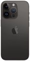 Apple iPhone 14 Pro Max 256 GB/ГБ Space Black Чёрный Космос (sim+esim) 1697 Apple iPhone 14 Pro Max 256 GB/ГБ Space Black Чёрный Космос (sim+esim) 1697