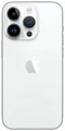 Apple iPhone 14 Pro Max 128 GB/ГБ Silver Серебристый (sim+esim) 1700 Apple iPhone 14 Pro Max 128 GB/ГБ Silver Серебристый (sim+esim) 1700