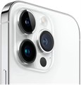 Apple iPhone 14 Pro Max 128 GB/ГБ Silver Серебристый (sim+esim) 1700 Apple iPhone 14 Pro Max 128 GB/ГБ Silver Серебристый (sim+esim) 1700