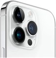 Apple iPhone 14 Pro Max 256 GB/ГБ Silver Серебристый (sim+esim) 1701 Apple iPhone 14 Pro Max 256 GB/ГБ Silver Серебристый (sim+esim) 1701