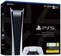 Игровая приставка Sony PlayStation 5 Digital Edition 825 Гб (Япония JP) 1704 Игровая приставка Sony PlayStation 5 Digital Edition 825 Гб (Япония JP) 1704