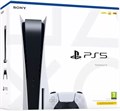 Игровая приставка Sony Playstation 5 825Gb SSD (Япония) 1705 Игровая приставка Sony Playstation 5 825Gb SSD (Япония) 1705
