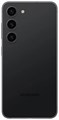 Смартфон Samsung Galaxy S23 8/256 ГБ, Dual: nano SIM + eSIM, черный фантом 1713 Смартфон Samsung Galaxy S23 8/256 ГБ, Dual: nano SIM + eSIM, черный фантом 1713