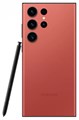 Смартфон Samsung Galaxy S23 Ultra 8/256 ГБ, Dual: nano SIM + eSIM, красный 1735 Смартфон Samsung Galaxy S23 Ultra 8/256 ГБ, Dual: nano SIM + eSIM, красный 1735