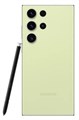 Смартфон Samsung Galaxy S23 Ultra 8/256 ГБ, Dual: nano SIM + eSIM, лаймовый 1738 Смартфон Samsung Galaxy S23 Ultra 8/256 ГБ, Dual: nano SIM + eSIM, лаймовый 1738