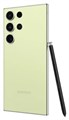 Смартфон Samsung Galaxy S23 Ultra 8/256 ГБ, Dual: nano SIM + eSIM, лаймовый 1738 Смартфон Samsung Galaxy S23 Ultra 8/256 ГБ, Dual: nano SIM + eSIM, лаймовый 1738