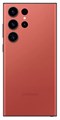 Смартфон Samsung Galaxy S23 Ultra 12/256 ГБ, Dual: nano SIM + eSIM, красный 1743 Смартфон Samsung Galaxy S23 Ultra 12/256 ГБ, Dual: nano SIM + eSIM, красный 1743