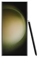 Смартфон Samsung Galaxy S23 Ultra 12/256 ГБ, Dual: nano SIM + eSIM, лаймовый 1746 Смартфон Samsung Galaxy S23 Ultra 12/256 ГБ, Dual: nano SIM + eSIM, лаймовый 1746