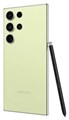 Смартфон Samsung Galaxy S23 Ultra 12/256 ГБ, Dual: nano SIM + eSIM, лаймовый 1746 Смартфон Samsung Galaxy S23 Ultra 12/256 ГБ, Dual: nano SIM + eSIM, лаймовый 1746