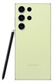 Смартфон Samsung Galaxy S23 Ultra 12/512 ГБ, Dual: nano SIM + eSIM, лаймовый 1754 Смартфон Samsung Galaxy S23 Ultra 12/512 ГБ, Dual: nano SIM + eSIM, лаймовый 1754