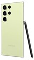 Смартфон Samsung Galaxy S23 Ultra 12/512 ГБ, Dual: nano SIM + eSIM, лаймовый 1754 Смартфон Samsung Galaxy S23 Ultra 12/512 ГБ, Dual: nano SIM + eSIM, лаймовый 1754