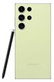 Смартфон Samsung Galaxy S23 Ultra 12/1 ТБ, Dual: nano SIM + eSIM, лаймовый 1762