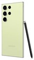 Смартфон Samsung Galaxy S23 Ultra 12/1 ТБ, Dual: nano SIM + eSIM, лаймовый 1762