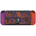 Игровая приставка Nintendo Switch OLED 64 ГБ, без игр, Pokemon Scarlet & Violet Edition 1765 Игровая приставка Nintendo Switch OLED 64 ГБ, без игр, Pokemon Scarlet & Violet Edition 1765