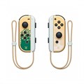 Игровая приставка Nintendo Switch OLED 64 ГБ, без игр, The Legend of Zelda: Tears of the Kingdom 1767 Игровая приставка Nintendo Switch OLED 64 ГБ, без игр, The Legend of Zelda: Tears of the Kingdom 1767