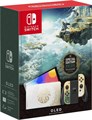 Игровая приставка Nintendo Switch OLED 64 ГБ, без игр, The Legend of Zelda: Tears of the Kingdom 1767 Игровая приставка Nintendo Switch OLED 64 ГБ, без игр, The Legend of Zelda: Tears of the Kingdom 1767