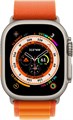 Умные часы Apple Watch Ultra 49 мм Titanium Case GPS + Cellular, титановый/оранжевый Alpine Loop 1780 Умные часы Apple Watch Ultra 49 мм Titanium Case GPS + Cellular, титановый/оранжевый Alpine Loop 1780