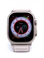 Умные часы Apple Watch Ultra 49 мм Titanium Case GPS + Cellular, титановый/звездный Alpine Loop 1781 Умные часы Apple Watch Ultra 49 мм Titanium Case GPS + Cellular, титановый/звездный Alpine Loop 1781
