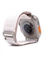 Умные часы Apple Watch Ultra 49 мм Titanium Case GPS + Cellular, титановый/звездный Alpine Loop 1781 Умные часы Apple Watch Ultra 49 мм Titanium Case GPS + Cellular, титановый/звездный Alpine Loop 1781
