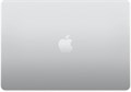 15.3" Ноутбук Apple MacBook Air 15 2023 2880x1864, Apple M2, RAM 8 ГБ, SSD 256 ГБ, Apple graphics 10-core, macOS, MQKR3LL/A, Silver, английская раскладка 1784 15.3" Ноутбук Apple MacBook Air 15 2023 2880x1864, Apple M2, RAM 8 ГБ, SSD 256 ГБ, Apple graphics 10-core, macOS, MQKR3LL/A, Silver, английская раскладка 1784