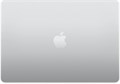 15.3" Ноутбук Apple MacBook Air 15 2023 2880x1864, Apple M2 3.4 ГГц, RAM 8 ГБ, LPDDR5, SSD 512 ГБ, Apple graphics 10-core, macOS, MQKT3LL/A, Silver, английская раскладка 1788 15.3" Ноутбук Apple MacBook Air 15 2023 2880x1864, Apple M2 3.4 ГГц, RAM 8 ГБ, LPDDR5, SSD 512 ГБ, Apple graphics 10-core, macOS, MQKT3LL/A, Silver, английская раскладка 1788