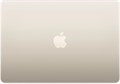15.3" Ноутбук Apple MacBook Air 15 2023 2880x1864, Apple M2, RAM 8 ГБ, SSD 512 ГБ, Apple graphics 10-core, macOS, MQKV3ZP/A, Starlight, английская раскладка 1789 15.3" Ноутбук Apple MacBook Air 15 2023 2880x1864, Apple M2, RAM 8 ГБ, SSD 512 ГБ, Apple graphics 10-core, macOS, MQKV3ZP/A, Starlight, английская раскладка 1789