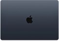 15.3" Ноутбук Apple MacBook Air 15 2023 2880x1864, Apple M2, RAM 8 ГБ, SSD 512 ГБ, Apple graphics 10-core, macOS, MQKX3LL/A, midnight, английская раскладка 1790 15.3" Ноутбук Apple MacBook Air 15 2023 2880x1864, Apple M2, RAM 8 ГБ, SSD 512 ГБ, Apple graphics 10-core, macOS, MQKX3LL/A, midnight, английская раскладка 1790