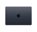 13.6" Ноутбук Apple MacBook Air 13 2022 2560x1664, Apple M2, RAM 8 ГБ, LPDDR5, SSD 256 ГБ, Apple graphics 8-core, macOS, Z160000LC, полуночный, английская раскладка 1792 13.6" Ноутбук Apple MacBook Air 13 2022 2560x1664, Apple M2, RAM 8 ГБ, LPDDR5, SSD 256 ГБ, Apple graphics 8-core, macOS, Z160000LC, полуночный, английская раскладка 1792