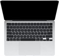 13.6" Ноутбук Apple MacBook Air 13 2022 2560x1664, Apple M2 3.5 ГГц, RAM 8 ГБ, LPDDR5, SSD 256 ГБ, Apple graphics 8-core, macOS, MLXY3 / Z15W000LE, серебристый, английская раскладка 1793 13.6" Ноутбук Apple MacBook Air 13 2022 2560x1664, Apple M2 3.5 ГГц, RAM 8 ГБ, LPDDR5, SSD 256 ГБ, Apple graphics 8-core, macOS, MLXY3 / Z15W000LE, серебристый, английская раскладка 1793