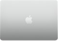 13.6" Ноутбук Apple MacBook Air 13 2022 2560x1664, Apple M2, RAM 8 ГБ, LPDDR5, SSD 512 ГБ, Apple graphics 10-core, macOS, MLY03LL/A, серебристый, английская раскладка 1797 13.6" Ноутбук Apple MacBook Air 13 2022 2560x1664, Apple M2, RAM 8 ГБ, LPDDR5, SSD 512 ГБ, Apple graphics 10-core, macOS, MLY03LL/A, серебристый, английская раскладка 1797