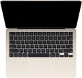 13.6" Ноутбук Apple MacBook Air 13 2022 2560x1664, Apple M2, RAM 8 ГБ, LPDDR5, SSD 512 ГБ, Apple graphics 10-core, macOS, сияющая звезда 1799 13.6" Ноутбук Apple MacBook Air 13 2022 2560x1664, Apple M2, RAM 8 ГБ, LPDDR5, SSD 512 ГБ, Apple graphics 10-core, macOS, сияющая звезда 1799