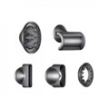 Фен Dyson Supersonic HD08 1600 Вт фиолетовый 1823 Фен Dyson Supersonic HD08 1600 Вт фиолетовый 1823